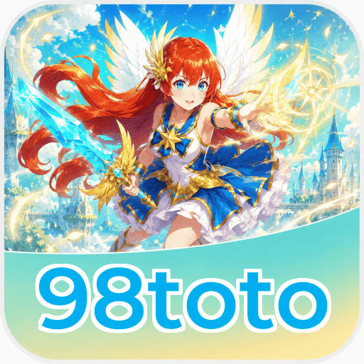 98toto Verification