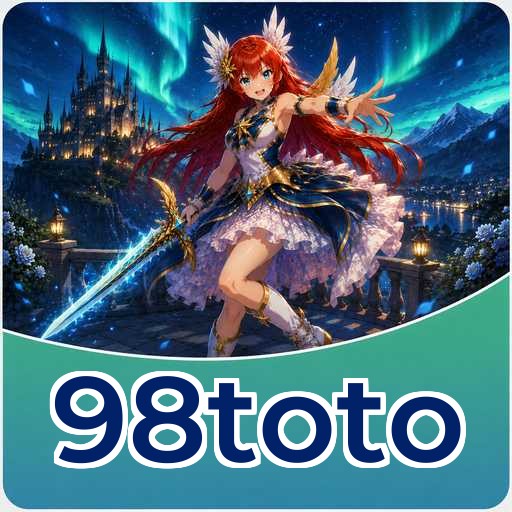 98toto Components