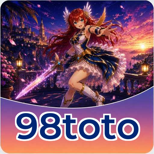 98toto APK